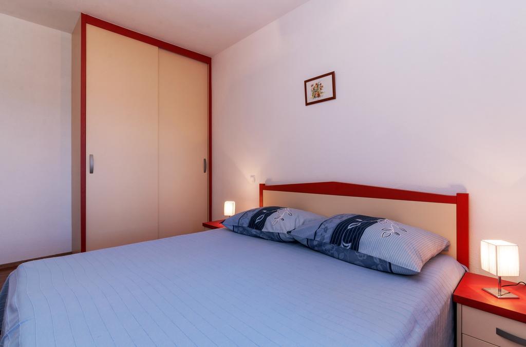 Apartments Jadranka بريفلاكا المظهر الخارجي الصورة