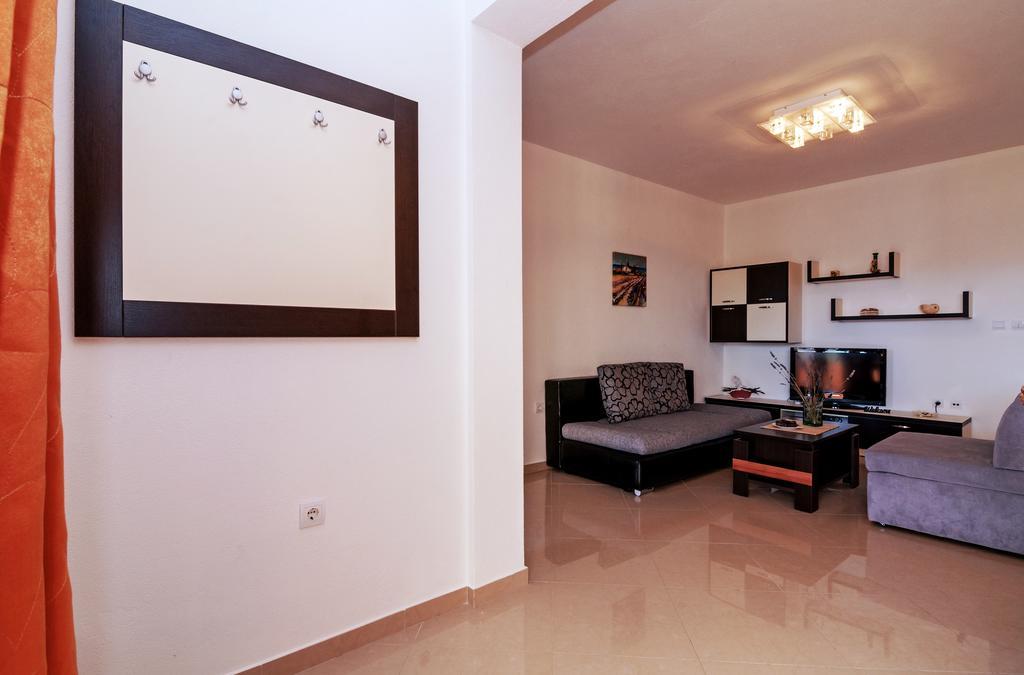 Apartments Jadranka بريفلاكا المظهر الخارجي الصورة