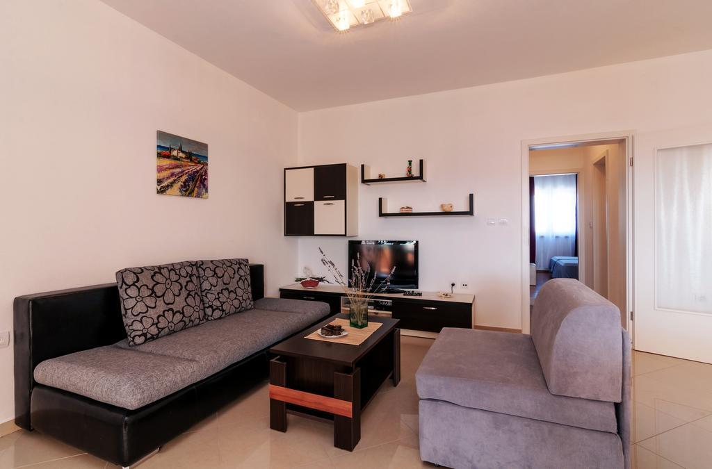 Apartments Jadranka بريفلاكا المظهر الخارجي الصورة