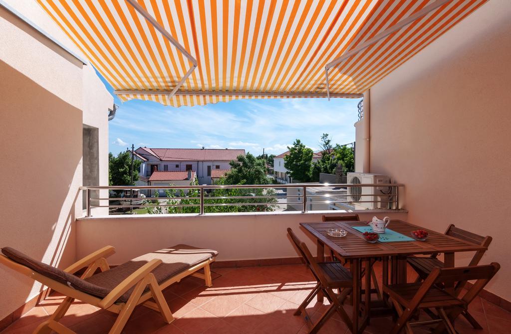Apartments Jadranka بريفلاكا المظهر الخارجي الصورة