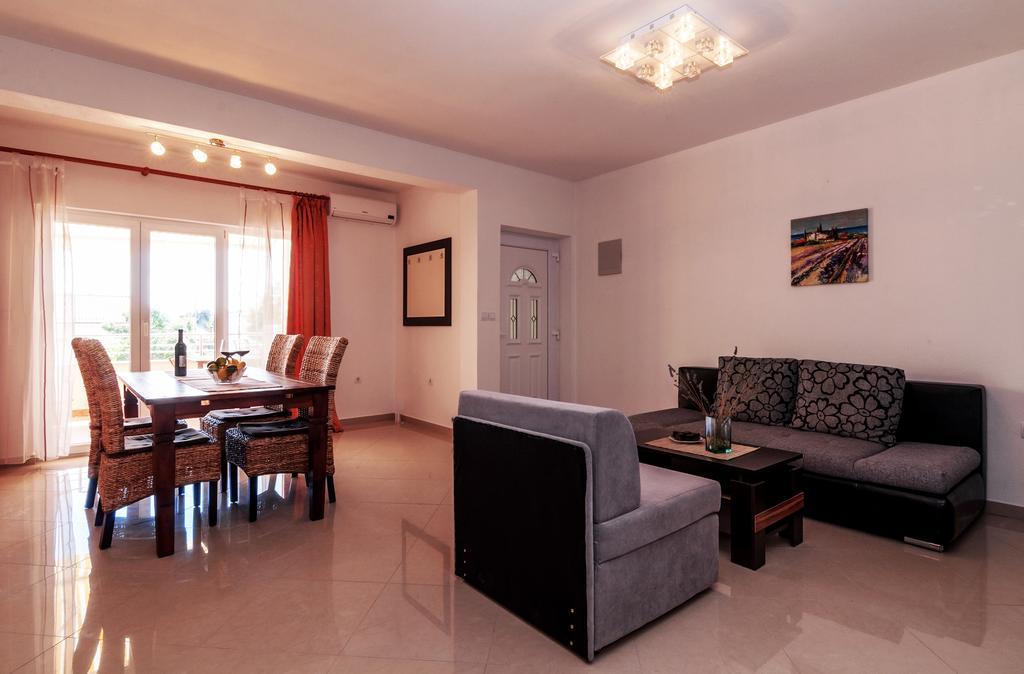 Apartments Jadranka بريفلاكا المظهر الخارجي الصورة