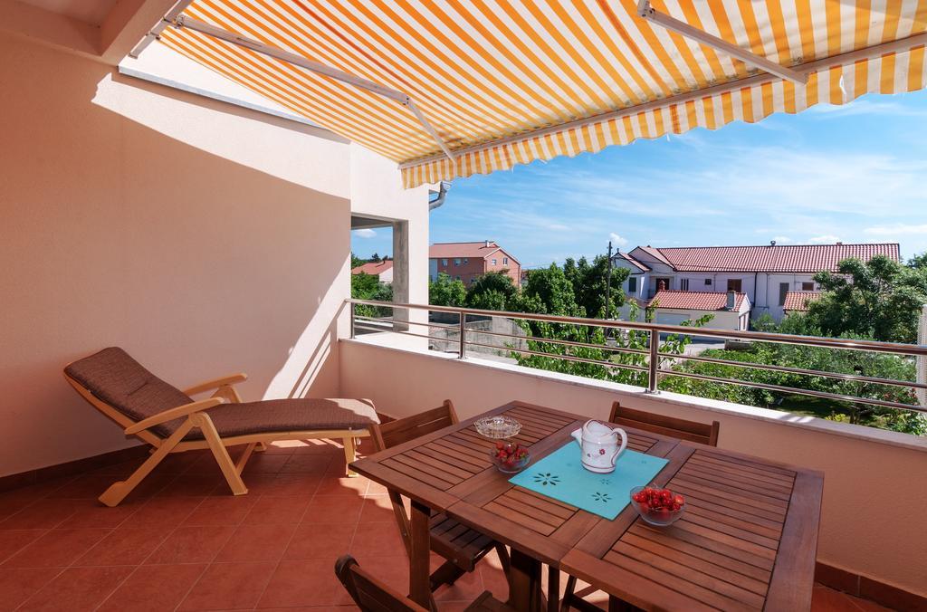 Apartments Jadranka بريفلاكا المظهر الخارجي الصورة