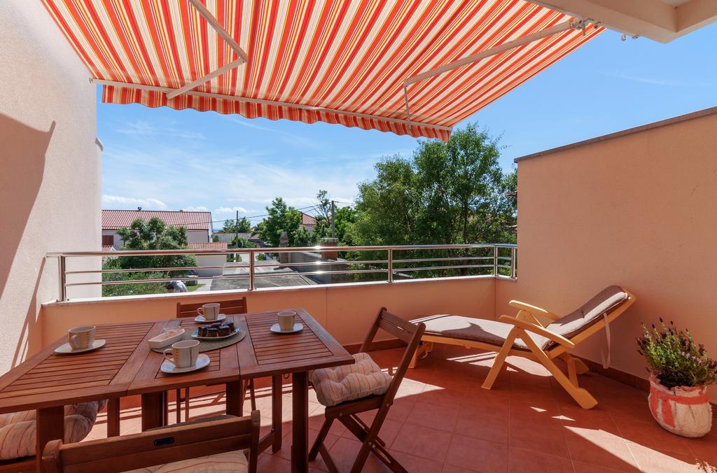 Apartments Jadranka بريفلاكا المظهر الخارجي الصورة