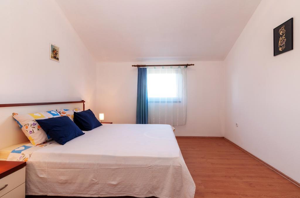Apartments Jadranka بريفلاكا المظهر الخارجي الصورة