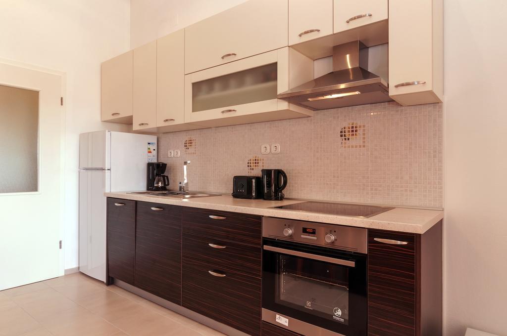 Apartments Jadranka بريفلاكا المظهر الخارجي الصورة