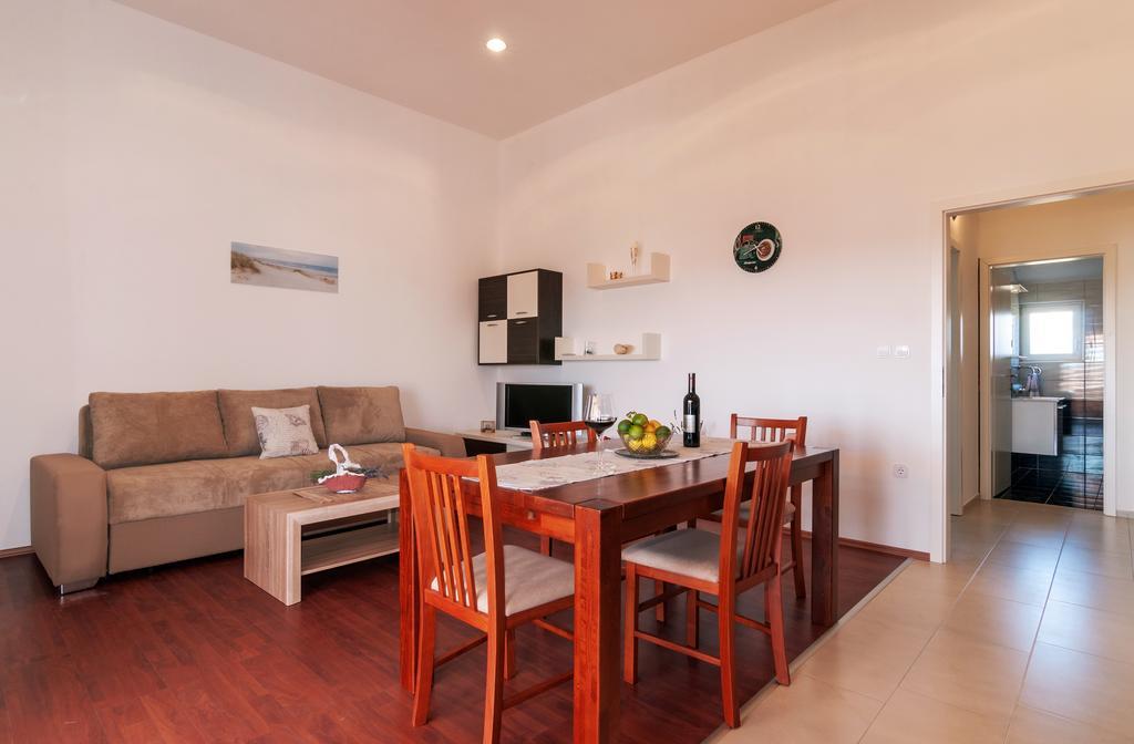 Apartments Jadranka بريفلاكا المظهر الخارجي الصورة
