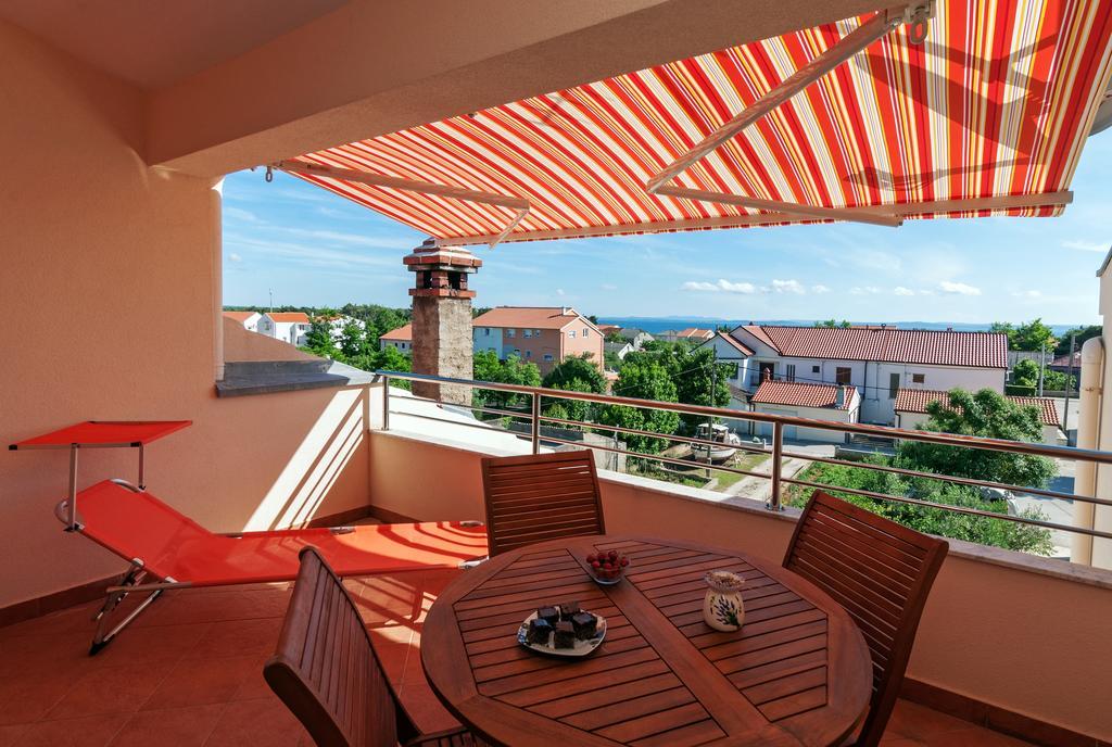 Apartments Jadranka بريفلاكا المظهر الخارجي الصورة