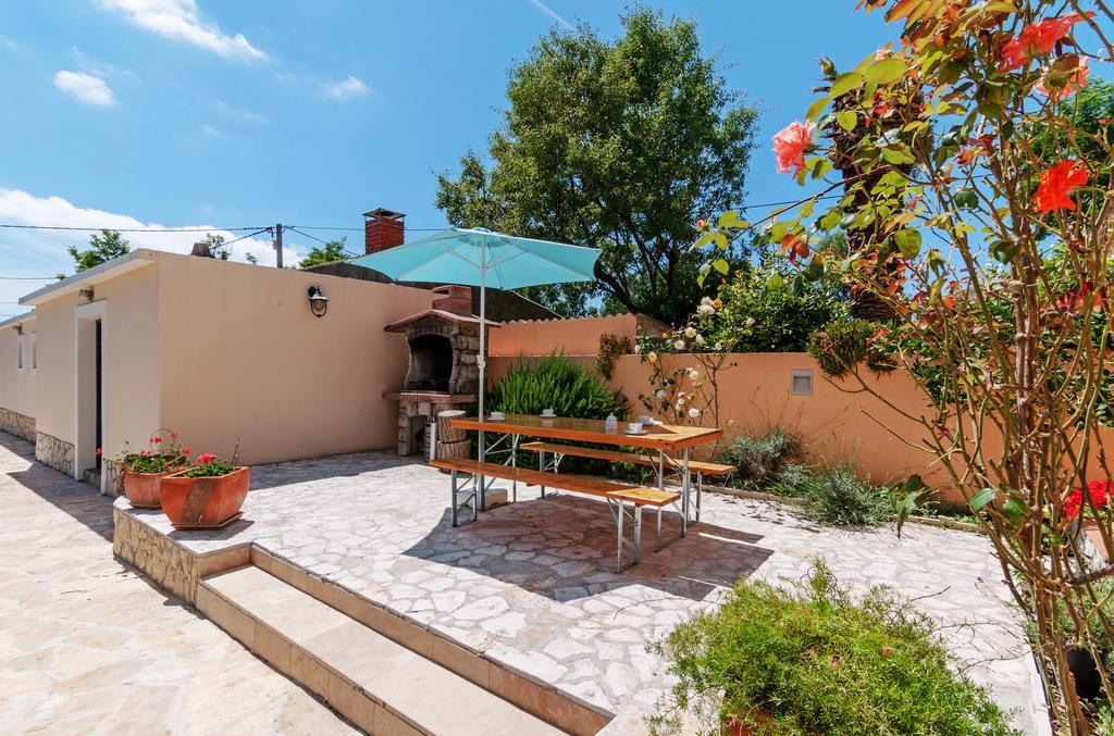 Apartments Jadranka بريفلاكا المظهر الخارجي الصورة