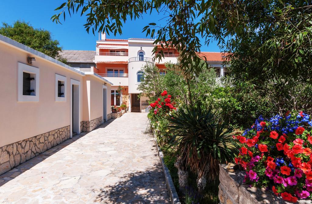 Apartments Jadranka بريفلاكا المظهر الخارجي الصورة