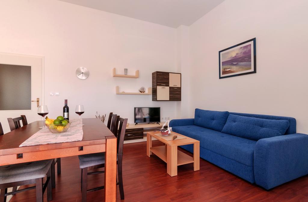 Apartments Jadranka بريفلاكا المظهر الخارجي الصورة