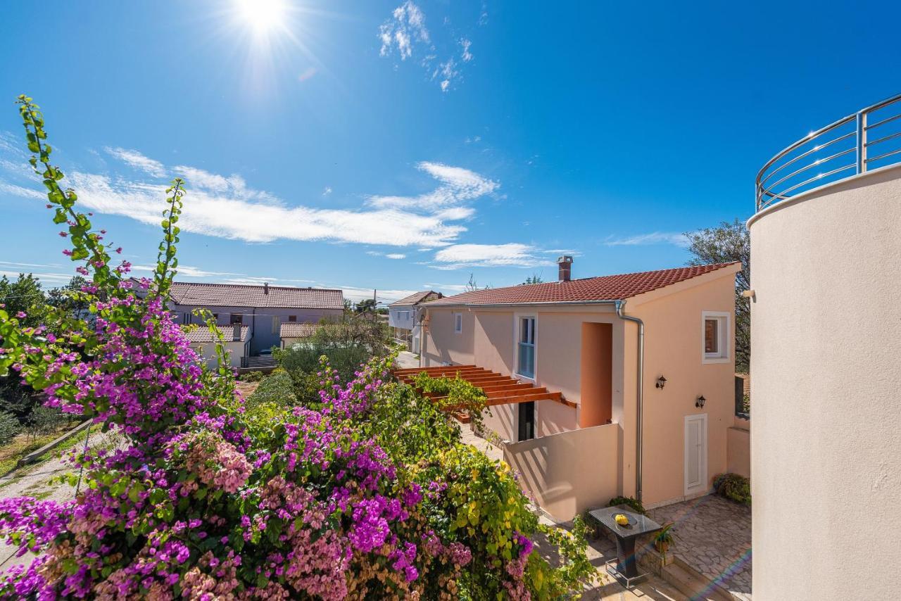 Apartments Jadranka بريفلاكا المظهر الخارجي الصورة