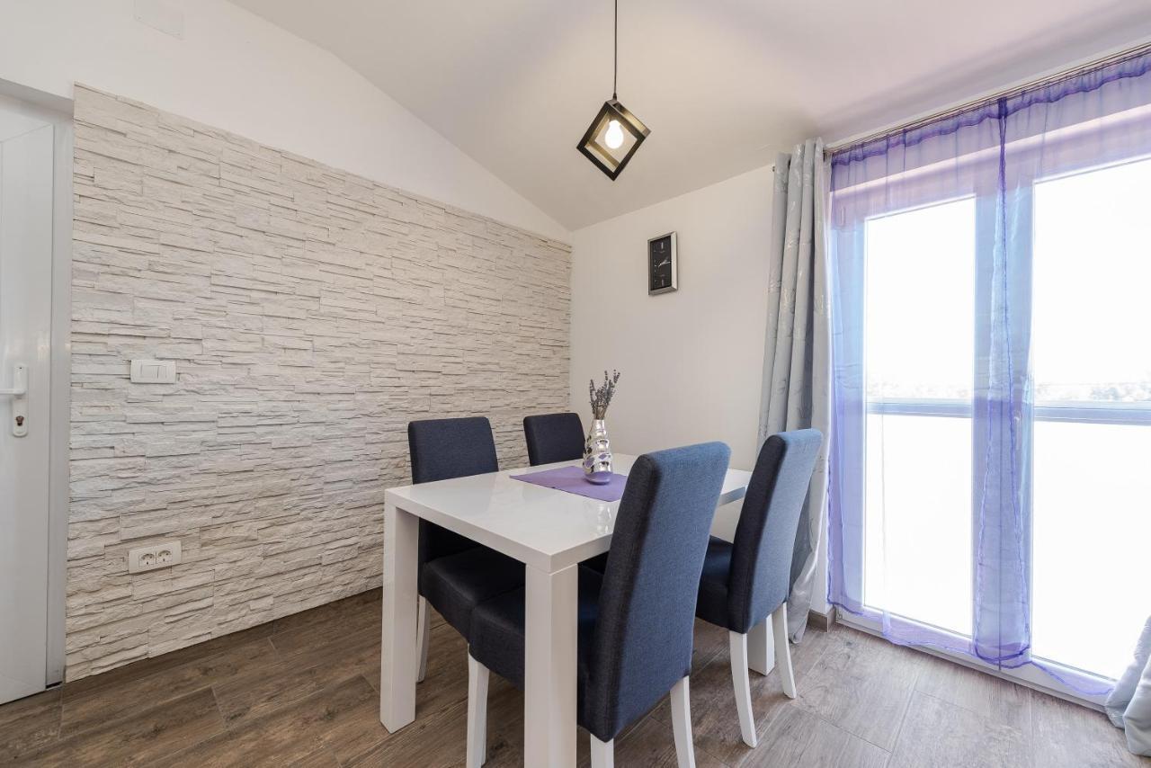 Apartments Jadranka بريفلاكا المظهر الخارجي الصورة